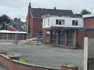 Supporting image for story: Complaint against the way a planning application in Guilsfield was dealt