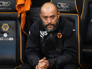 Supporting image for story: Wolves boss Nuno: "I'm proud of our work"