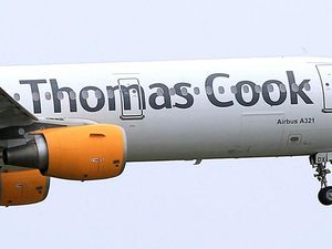 Supporting image for story: Thomas Cook shares nosedive on fresh profit warning as Brexit takes its toll