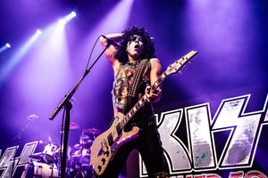 The looks and sounds of KISS will be on full show