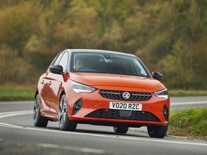 Supporting image for story: The ‘20’ number plates banned by the DVLA for being too rude