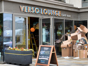 Supporting image for story: New bar opening in Stafford tomorrow