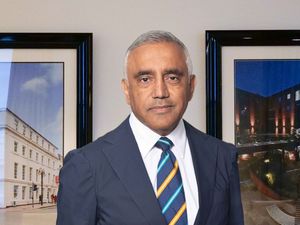 Supporting image for story: REI reports 2024 sales on track across its Midlands portfolio