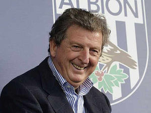Supporting image for story: Roy Hodgson has transfer final say