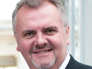 Supporting image for story: Web company shortlisted for international award 