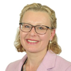 Councillor Ruth Buttery