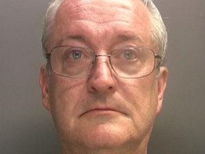 Supporting image for story: Husband shot lock off front door as wife's new man jumped out of window