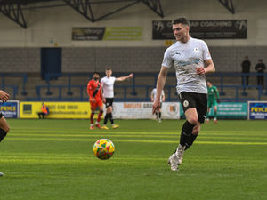 Supporting image for story: Jordan Piggott dreams of ultimate prize 