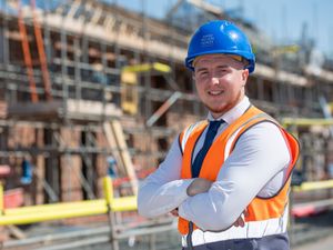 Supporting image for story: Shropshire site staff named best in country for quality