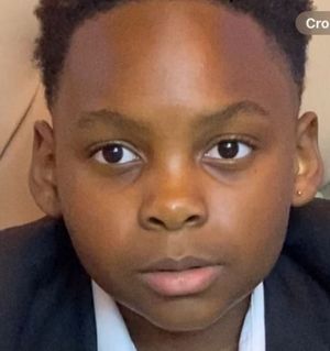 Have you seen Myles?