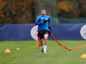 Supporting image for story: Conor Townsend: Leicester 'might not fancy' Albion 