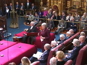 Supporting image for story: Peers expected to agree extra scrutiny as assisted dying debate returns to Lords