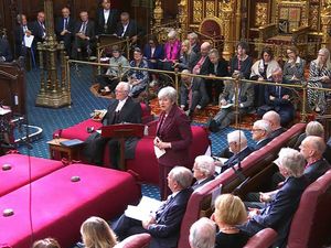 Supporting image for story: Peers expected to agree extra scrutiny as assisted dying debate returns to Lords