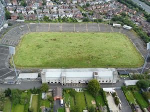 Supporting image for story: Irish Government open to increasing funding for Casement Park, says Taoiseach