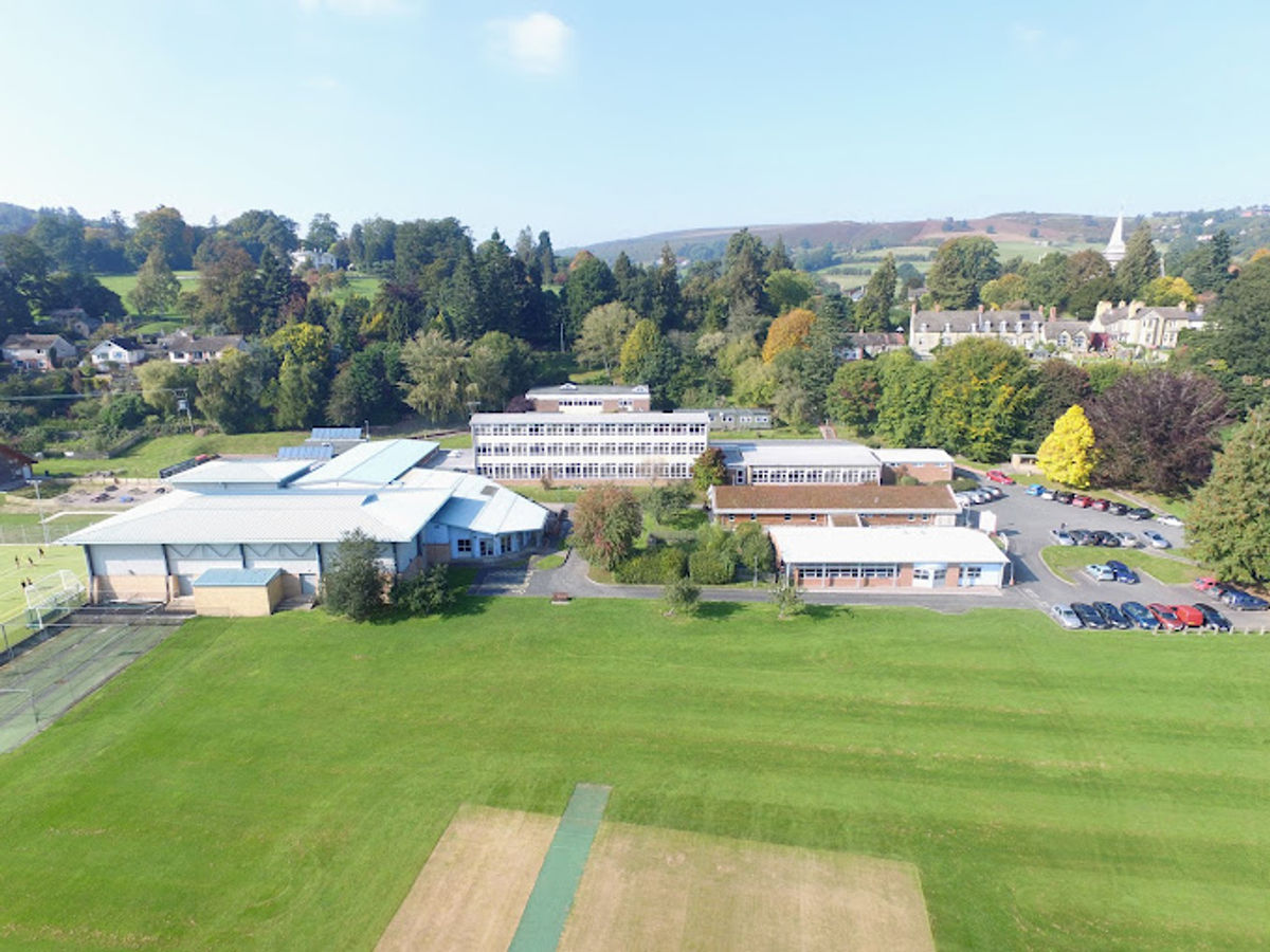 Black ice affects Mid Wales and Herefordshire roads and pavements as the area awaits Storm Goretti