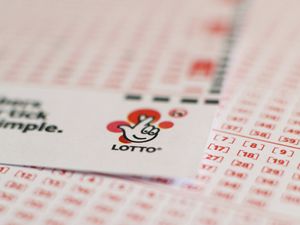 Supporting image for story: Single ticket-holder scoops Saturday’s £7.4m Lotto jackpot