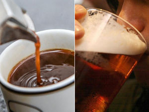 Supporting image for story: Cafe culture – how pubs met a fresh foe

