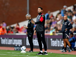 Supporting image for story: Abella at the wheel, goalkeeping trio and West Brom fan moment: Four things you missed during Albion's win at Stoke