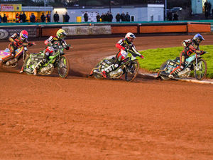 Supporting image for story: Wolves' future in serious doubt as Monmore Green tenancy set to end