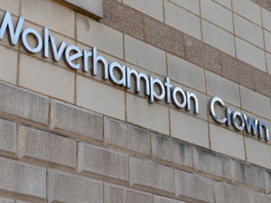 Supporting image for story: Wolverhampton murder accused stands by abuse allegations   