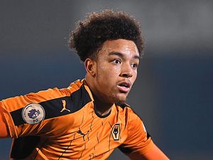 Supporting image for story: Newcastle 0 Wolves 1 – Under-23s report