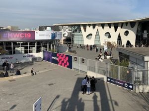 Supporting image for story: MWC tech show agrees deal with Spanish government to allow in-person attendance