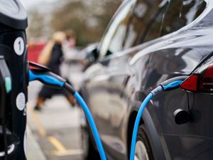 Supporting image for story: Rising cost of low-end electric cars ‘could put them out of reach’