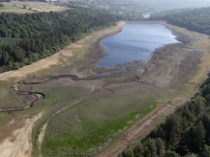 Supporting image for story: Reservoirs saw biggest weekly rise in more than 30 years, Yorkshire Water says