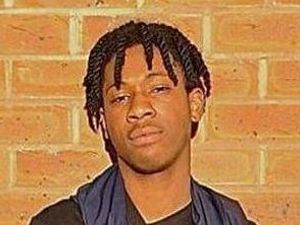 Supporting image for story: 'Time to move on' says mother of young man killed in Wolverhampton e-scooter crash