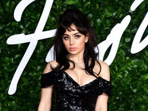 Supporting image for story: Charli XCX ‘honoured’ over Mercury Prize nomination for Brat
