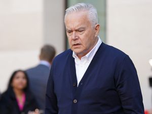 Supporting image for story: Man given indecent images by paedophile who sent them to Huw Edwards spared jail