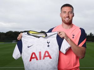 Supporting image for story: Letter: Astonished by the sale of star player