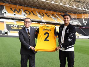 Supporting image for story: POLL: How do you rate Wolves' transfer window?