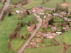 Supporting image for story: Politics being played over green belt homes plan, says councillor