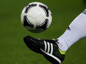 Supporting image for story: FA Cup qualifying - Matlock 1 Halesowen 2 - Report