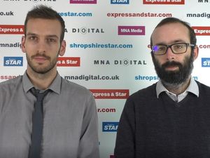 Supporting image for story: Derby v Aston Villa: Matt Maher and Luke Hatfield preview - VIDEO
