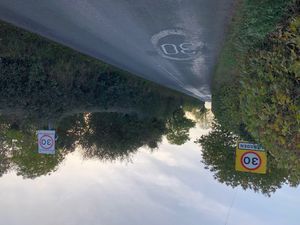 Supporting image for story: Villagers plead for 20mph limit near Shrewsbury 'before someone is killed'