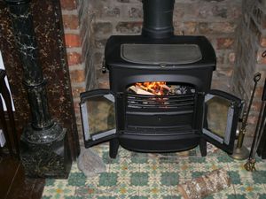 Supporting image for story: Peter Rhodes on 'harmful' stoves, deadly flu and that rarest of things, a funny TV ad