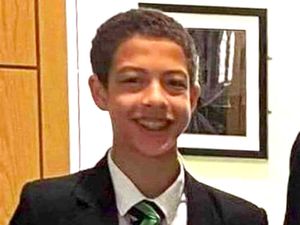 Supporting image for story: Officer tells inquest of theory missing boy feared to have had head injury