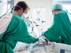 Supporting image for story: One more Covid-19 death confirmed in Shropshire