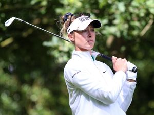 Supporting image for story: Nelly Korda keen to stay positive at PGA Championship despite recent missed cuts