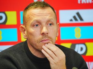 Supporting image for story: Craig Bellamy focused on ‘massive’ Euro 2028 amid Celtic rumours