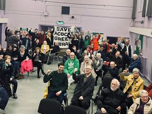 Supporting image for story: Birmingham residents plan ‘resistance’ to possible library closures