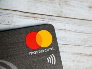 Supporting image for story: Millions set to receive up to £70 each after Mastercard settlement terms agreed