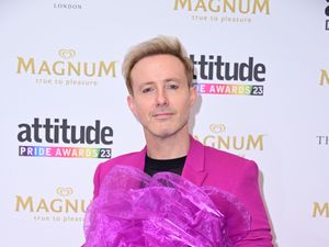 Supporting image for story: H from Steps says his pop group turned down Dubai gig over LGBT+ laws