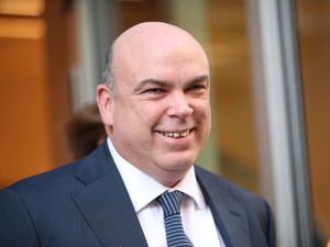 Supporting image for story: Search continues for missing tycoon and daughter after yacht sank off coast of Sicily