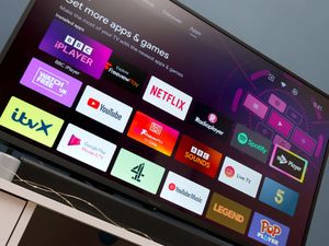 Supporting image for story: Broadcasters seek Government protection from ‘profit, not purpose’ streamers