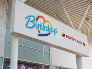 Supporting image for story: Birthdays stores set to close as jobs are axed