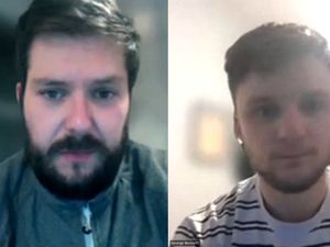 Supporting image for story: Walsall reporter George Bennett's January transfer window review