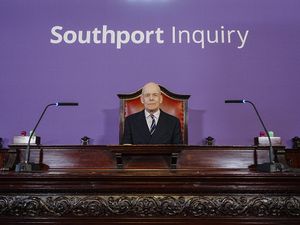 Supporting image for story: Southport Inquiry hears of moment mother was told ‘the kids have been stabbed’